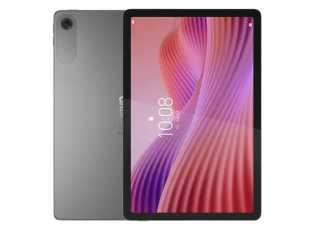 Tablet Lenovo TAB 10.1 4GB RAM 128GB LTE ZAEJ0176UZ Luna grey