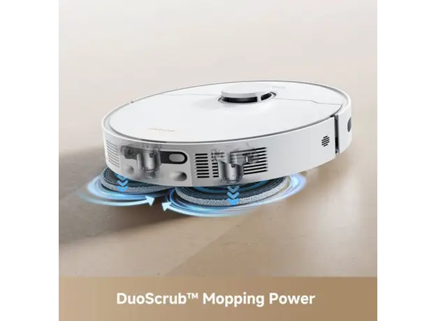Robot vacuum cleaner Dreame RLD52SE L40 Ultra CE, 10 image