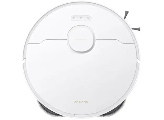 Robot vacuum cleaner Dreame RLD52SE L40 Ultra CE, 5 image