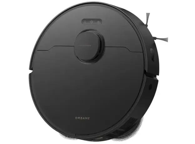 Robot vacuum cleaner Dreame RLD52SE L40 Ultra CE Black, 4 image