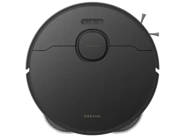 Robot vacuum cleaner Dreame RLD52SE L40 Ultra CE Black, 5 image