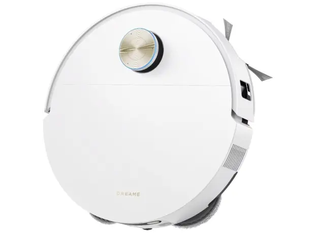 Robot vacuum cleaner Dreame RLX87DE X60 Ultra, 3 image