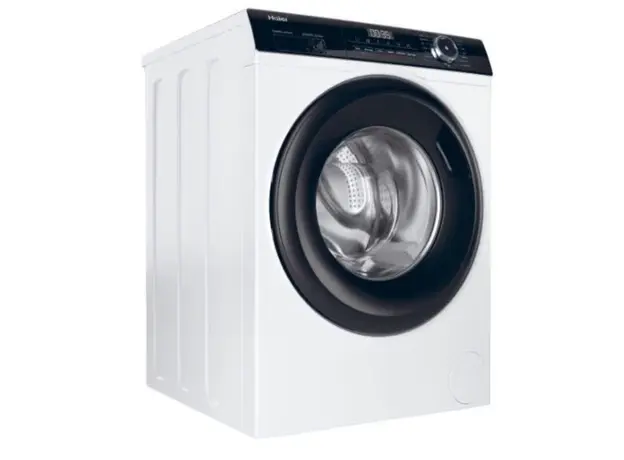 Washing machine HAIER HW90-B14939, 3 image
