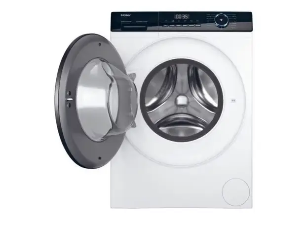 Washing machine HAIER HW90-B14939, 4 image