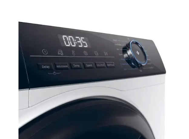 Washing machine HAIER HW90-B14939, 5 image