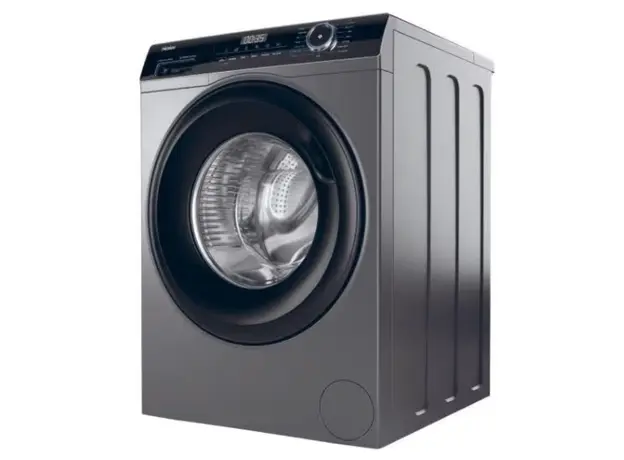 Washing machine HAIER HW90-B14939S8, 2 image