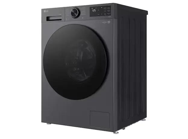 Washer-dryer LG F2X5FRNY6.AEBQME3, 3 image