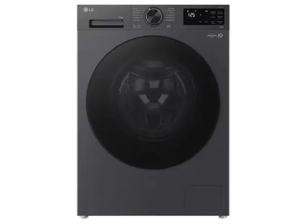 Washer-dryer LG F2X5FRNY6.AEBQME3