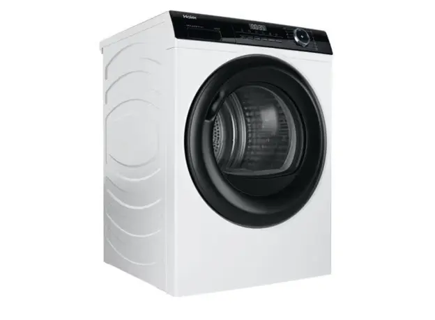 Dryer HAIER HD90-A3939, 4 image