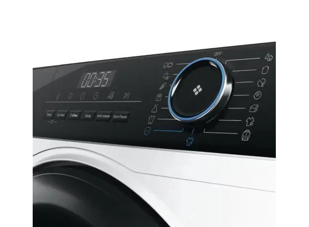 Dryer HAIER HD90-A3939, 5 image