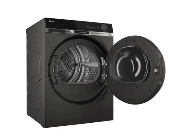 Dryer HAIER HD90-BQ397GU1-S, 2 image