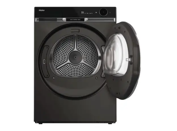 Dryer HAIER HD90-BQ397GU1-S, 3 image