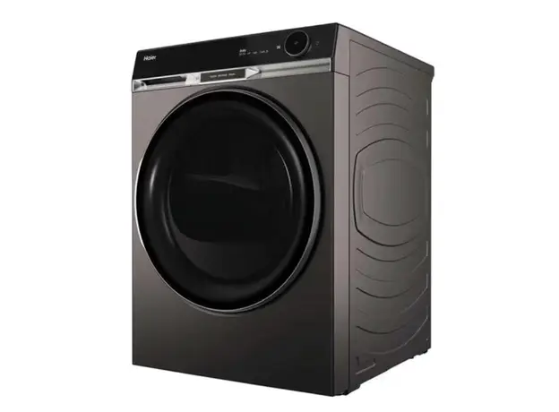 Dryer HAIER HD90-BQ397GU1-S, 4 image