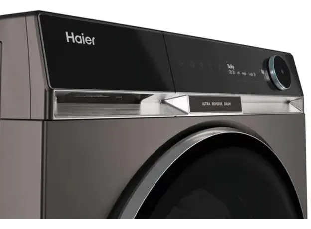 Dryer HAIER HD90-BQ397GU1-S, 5 image