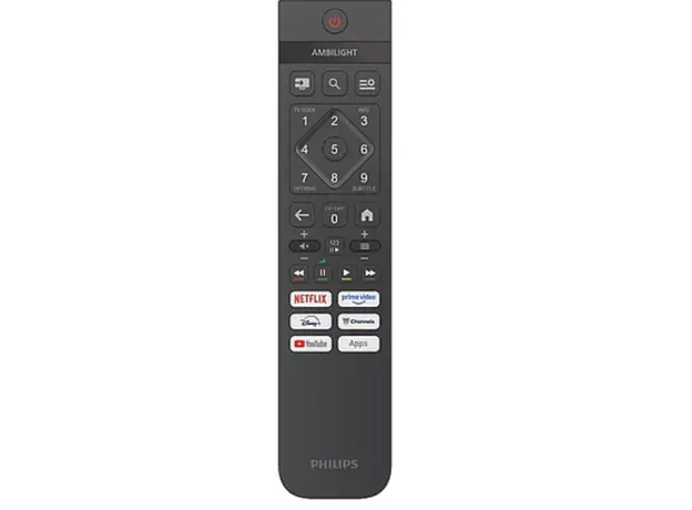 TV PHILIPS 50PQS7801/12, 3 image