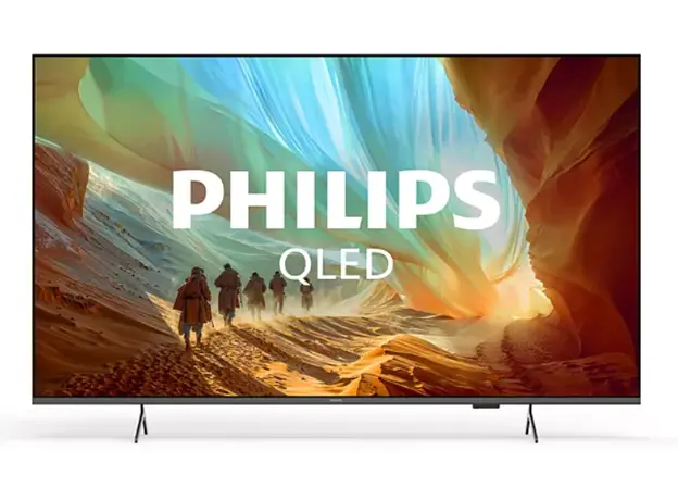 TV PHILIPS 50PQS7801/12