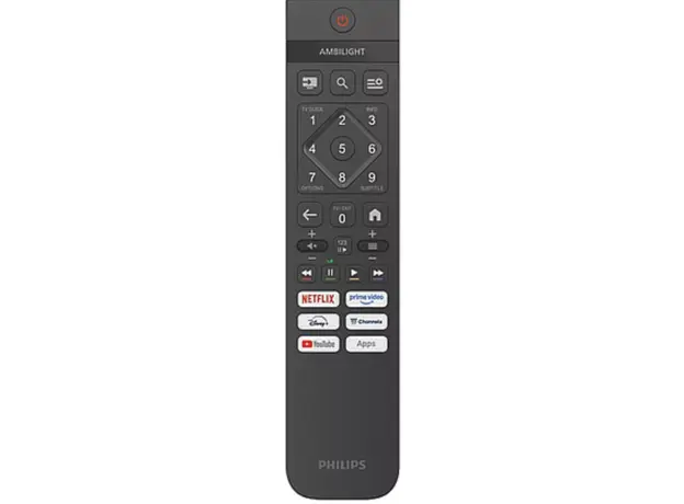 PHILIPS 55PQS7801/12 television, 3 image