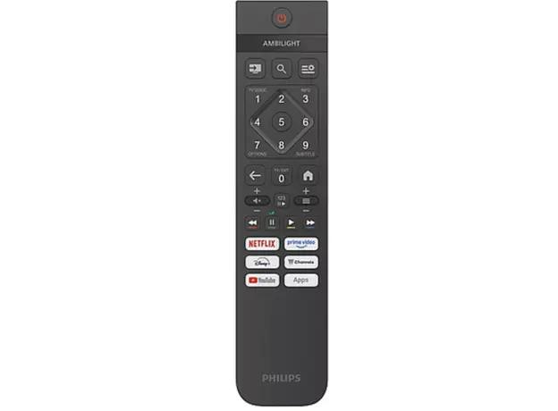 TV PHILIPS 55PQS8501/12, 3 image