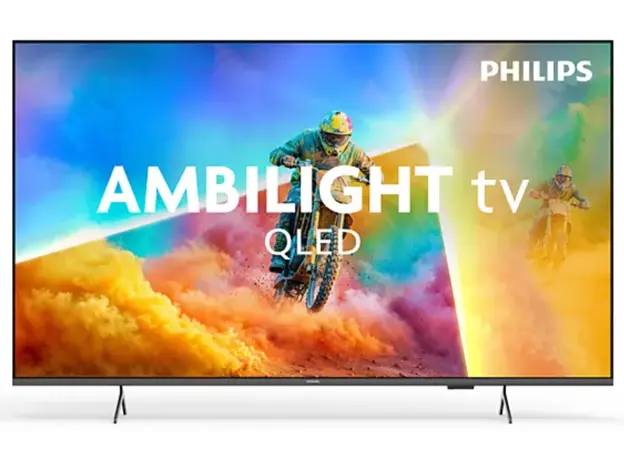TV PHILIPS 55PQS8501/12