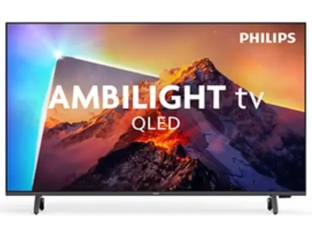 TV PHILIPS 55PQS8611/12