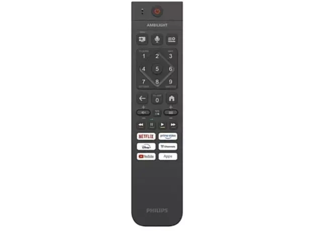 TV PHILIPS 55PQS9011/12, 3 image