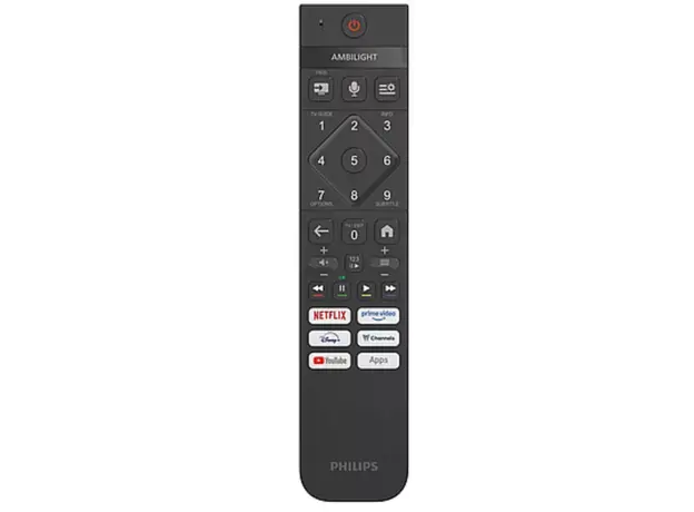 TV PHILIPS 65OLED911/12, 2 image
