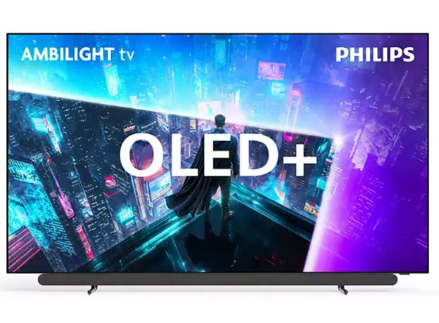 TV PHILIPS 65OLED911/12