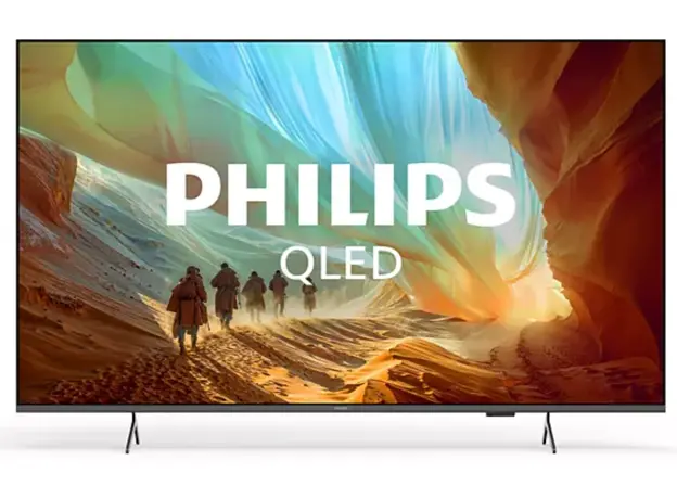 Television PHILIPS 65PQS7801/12