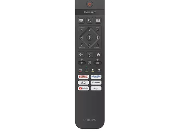 PHILIPS 65PQS8501/12 television, 3 image
