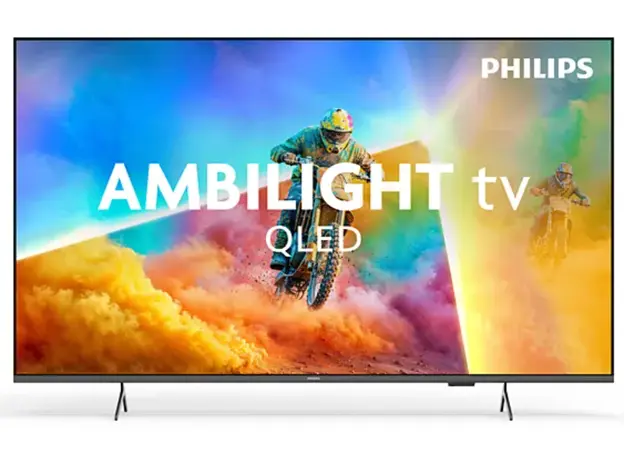 PHILIPS 65PQS8501/12 television