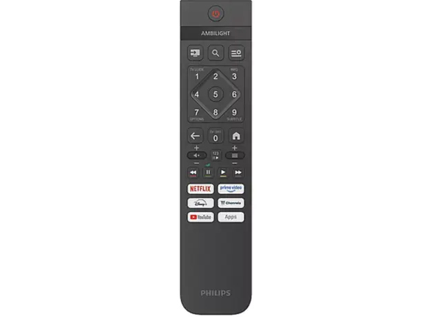 TV PHILIPS 75PQS7801/12, 3 image