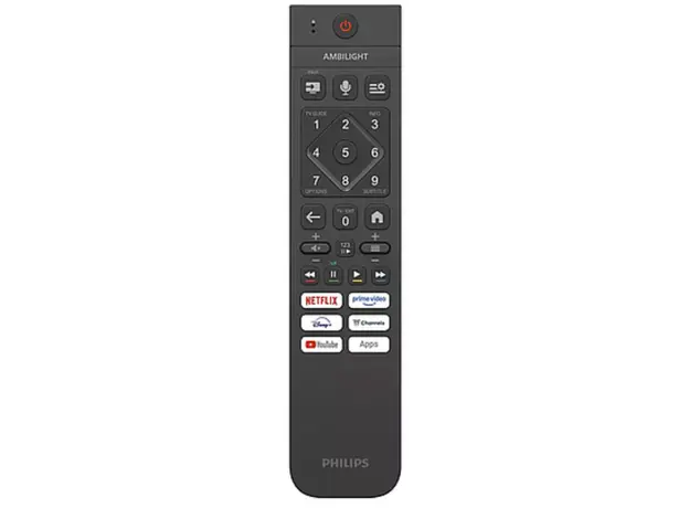 TV PHILIPS 75PQS9011/12, 2 image