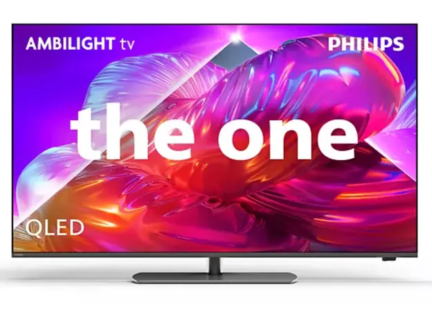 TV PHILIPS 75PQS9011/12