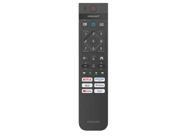 PHILIPS 85PUS9010/12 television, 3 image
