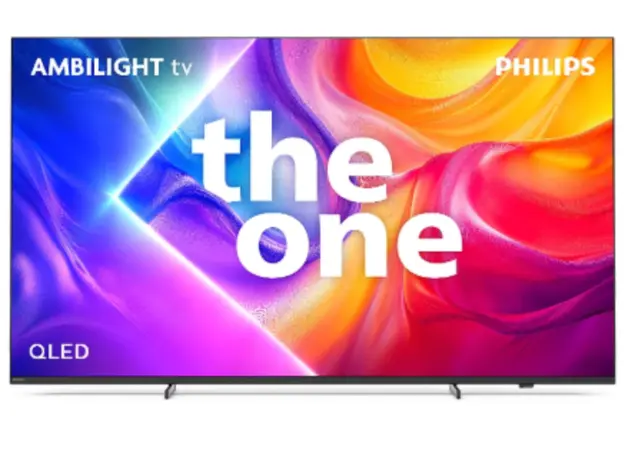 PHILIPS 85PUS9010/12 television