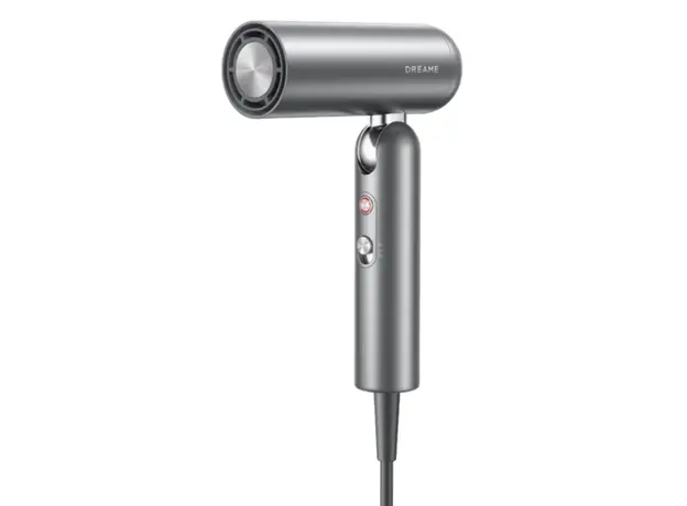 Dreame Hairdryer Pocket Space Gray (AHD51), 2 image