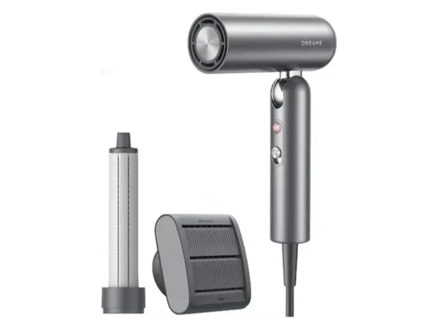 Dreame Hairdryer Pocket Space Gray (AHD51)