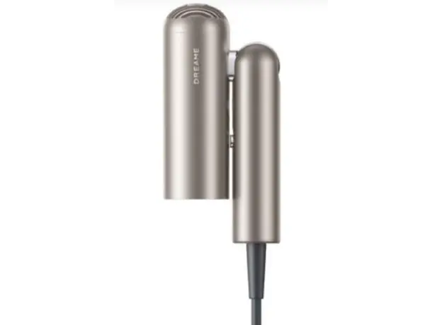 Hair Dryer Dreame Pocket High-Speed Hair Dryer-Titanium GOLD AHD51, 2 image