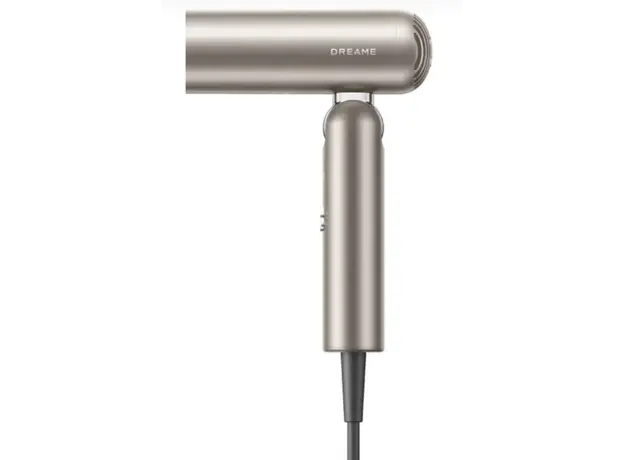 Hair Dryer Dreame Pocket High-Speed Hair Dryer-Titanium GOLD AHD51, 3 image