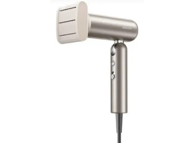 Hair Dryer Dreame Pocket High-Speed Hair Dryer-Titanium GOLD AHD51, 5 image