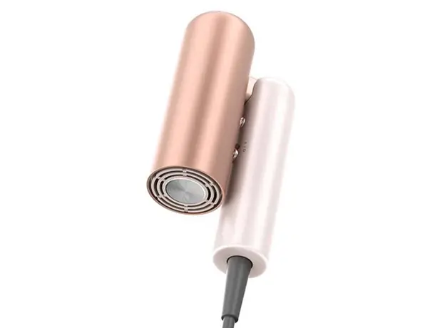 Hair Styler Dreame Hairdryer Pocket Ultra Rosy White (AHD52), 2 image
