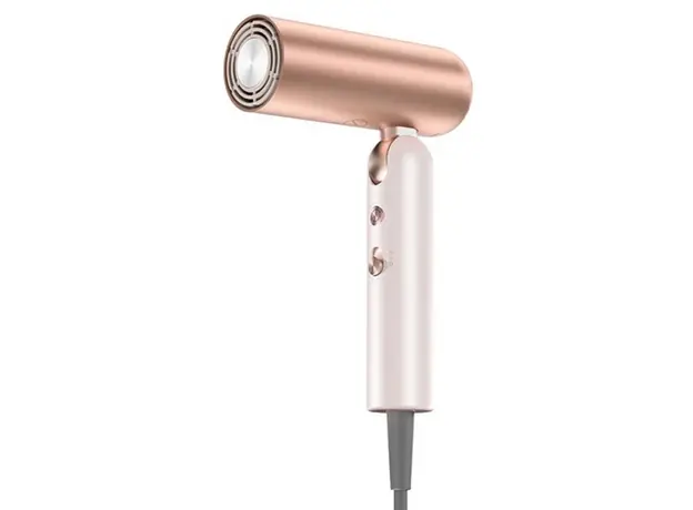 Hair Styler Dreame Hairdryer Pocket Ultra Rosy White (AHD52), 4 image