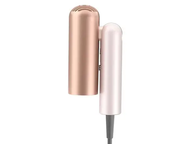 Hair Styler Dreame Hairdryer Pocket Ultra Rosy White (AHD52), 5 image