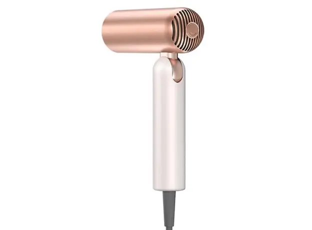 Hair Styler Dreame Hairdryer Pocket Ultra Rosy White (AHD52), 6 image
