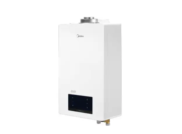 Year heater MIDEA MGWH11-22EGPCIS(W), 3 image