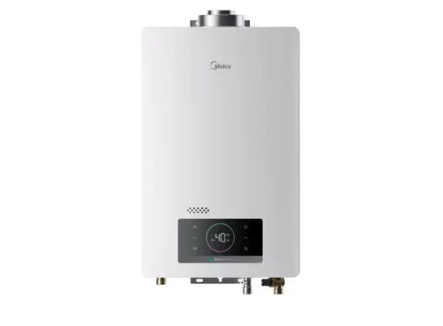Year heater MIDEA MGWH11-22EGPCIS(W)