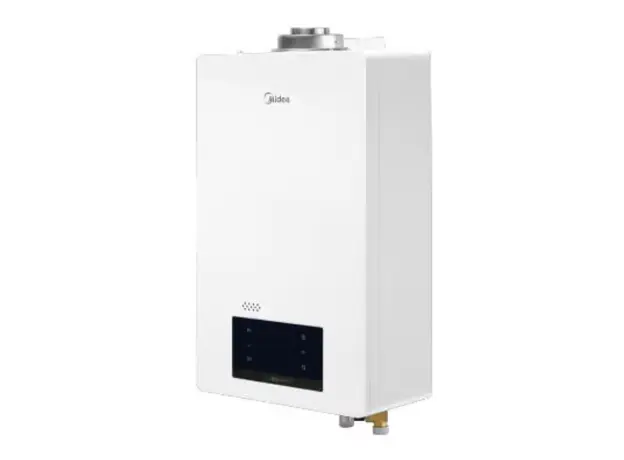 Water heater MIDEA MGWH14-28EGPCIS(W), 3 image