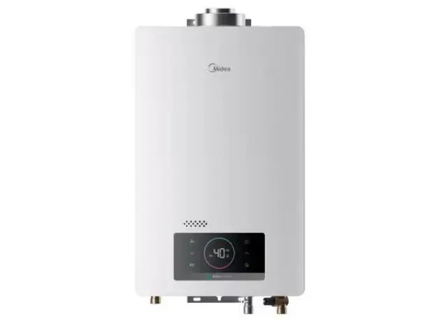 Water heater MIDEA MGWH14-28EGPCIS(W)