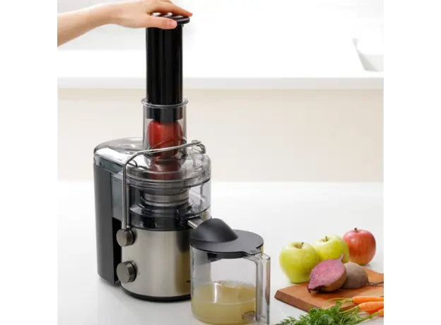 Juicer Panasonic MJ-CB800STN, 5 image