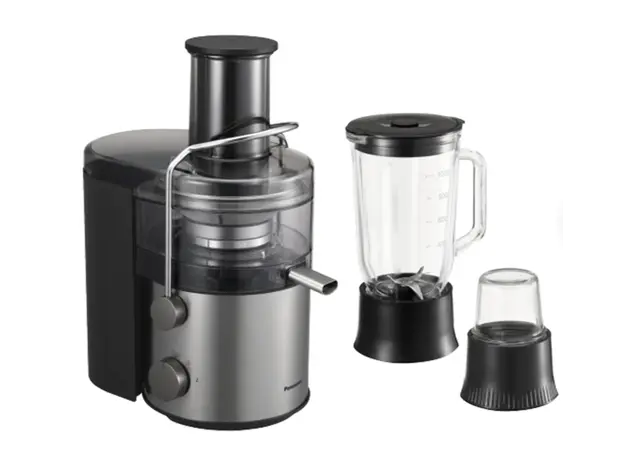 Juicer Panasonic MJ-CB800STN